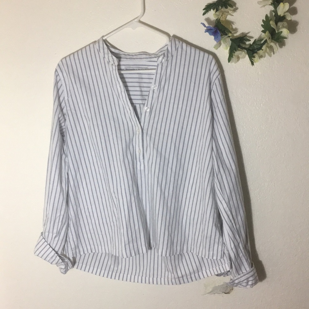 Abercrombie shirt